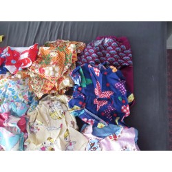 43 46cm baby annabell kleertjes pakket