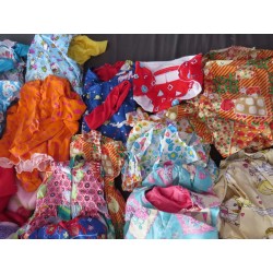 43 46cm baby annabell kleertjes pakket