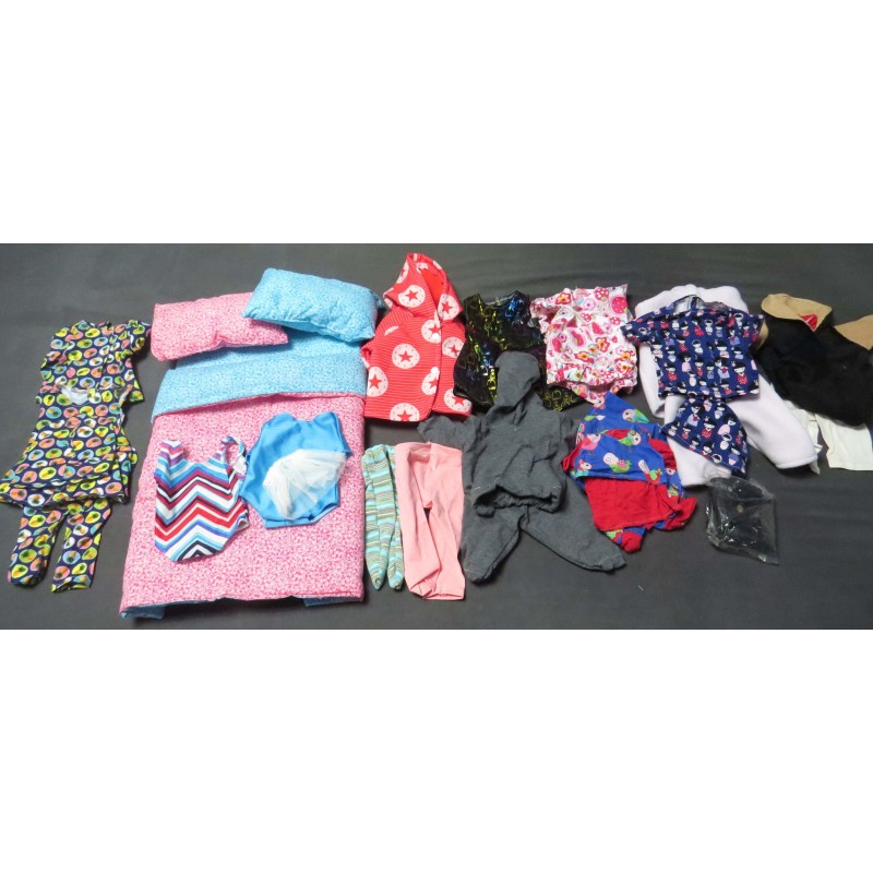 verassingspakket sport baby born 43cm