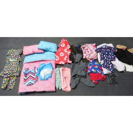 verassingspakket sport baby born 43cm