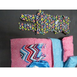 verassingspakket sport baby born 43cm