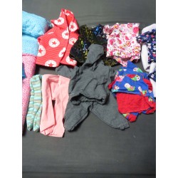 verassingspakket sport baby born 43cm