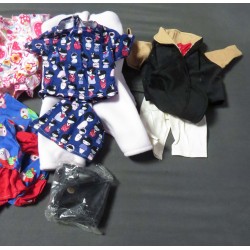 verassingspakket sport baby born 43cm