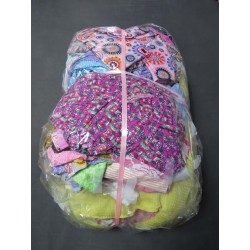 baby born 43cm megapakket kleertjes