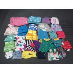 pakket baby born little 36cm