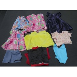 pakket baby born 43cm speelpakje