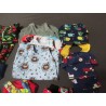 pakket baby born little 36cm jongen