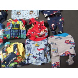 pakket baby born little 36cm jongen