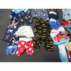 pakket baby born little 36cm jongen