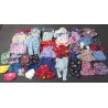 pakket mini baby annabell 30cm