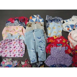 pakket mini baby annabell 30cm
