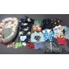 pakket baby born 43cm poppennestje jongen