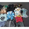 pakket baby born 43cm poppennestje jongen