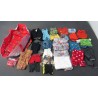pakket baby born 43cm reiswieg jongen