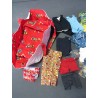 pakket baby born 43cm reiswieg jongen