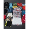 pakket baby born 43cm reiswieg jongen