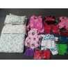 pakket baby born 43cm dekbedje