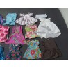 pakket baby born 43cm jurken