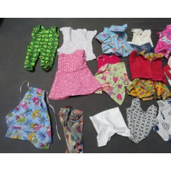 pakket baby born 43cm babypak