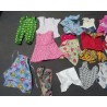 pakket baby born 43cm babypak