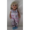 tuinbroek matroeska baby born 43cm