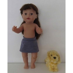 rok baby born 43cm