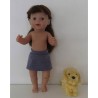 rok baby born 43cm