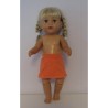 rok nr 2 baby born 43cm