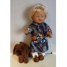 rok setje bijen baby born 43cm