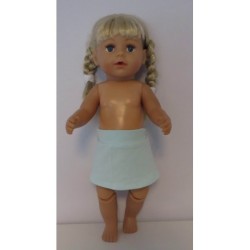 rok mint nr 7 baby born 43cm