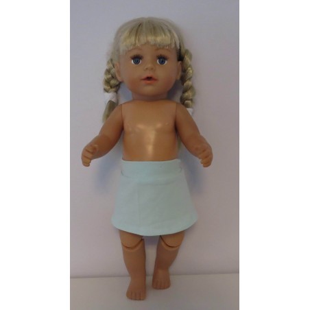 rok mint nr 7 baby born 43cm