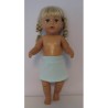 rok mint nr 7 baby born 43cm
