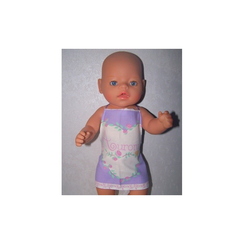 shortje arurora baby born 43cm