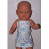shortje hello kitty baby born 43cm