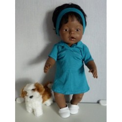 polojurk baby born 43cm
