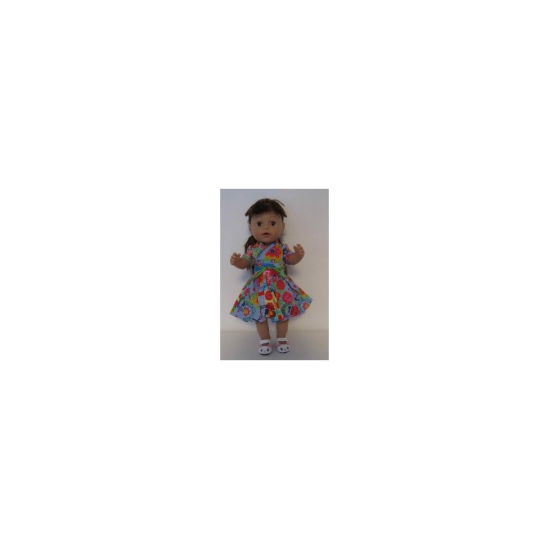 chineesejurk papagaaien baby born 43cm