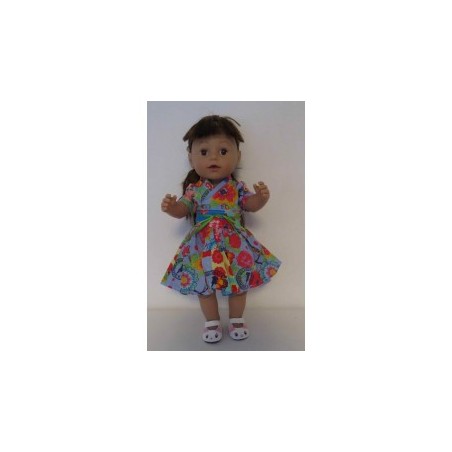 chineesejurk papagaaien baby born 43cm