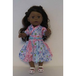 chineesejurk konijnen baby born 43cm