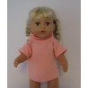 shirtje roze nr 17 baby born 43cm