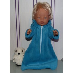 reiszak baby born 43cm