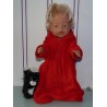 reiszak rood baby born 43cm