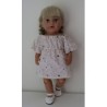 bootjurk pootjes baby born 43cm
