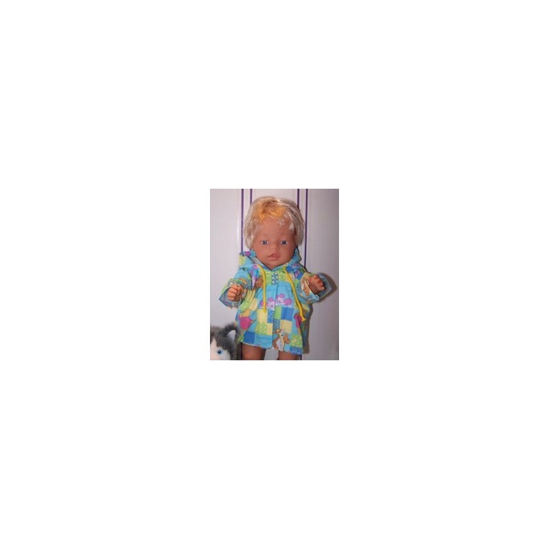 jas winnie the pooh baby born 43cm