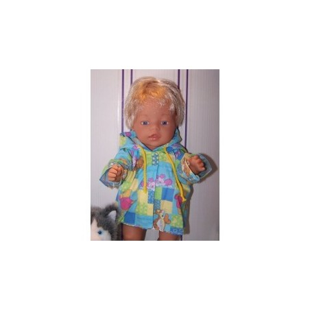 jas winnie the pooh baby born 43cm