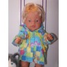 jas winnie the pooh baby born 43cm