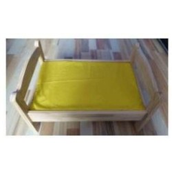 onderlaken geel