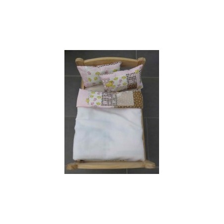 dekbed setje tutu cute met deken