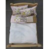 dekbed setje tutu cute met deken
