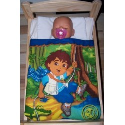 dekbed setje diego