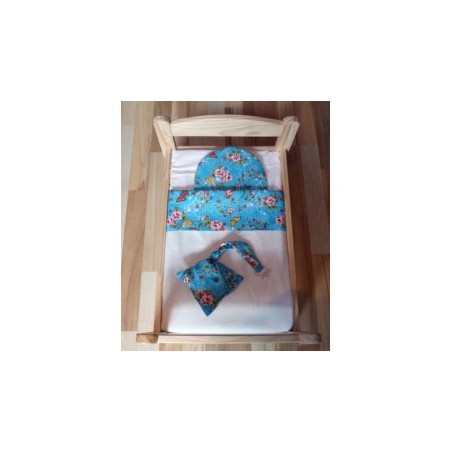 lakensetje hipde pip blauw